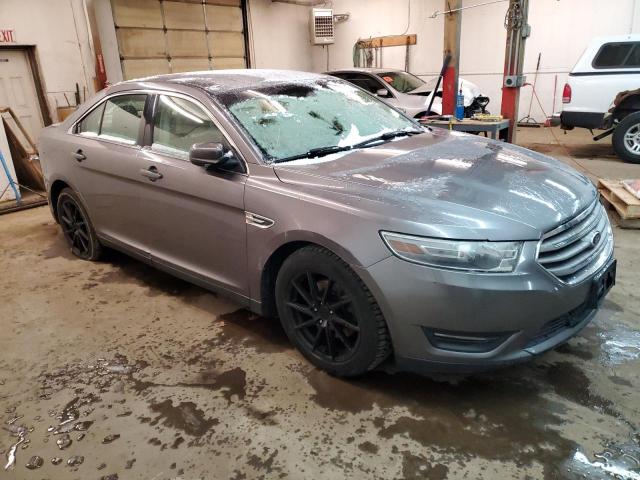Vin: 1fahp2e84dg165884, lot: 82767973, ford taurus sel 20134