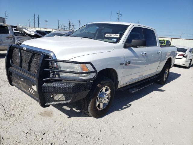 2011 Dodge Ram 2500 