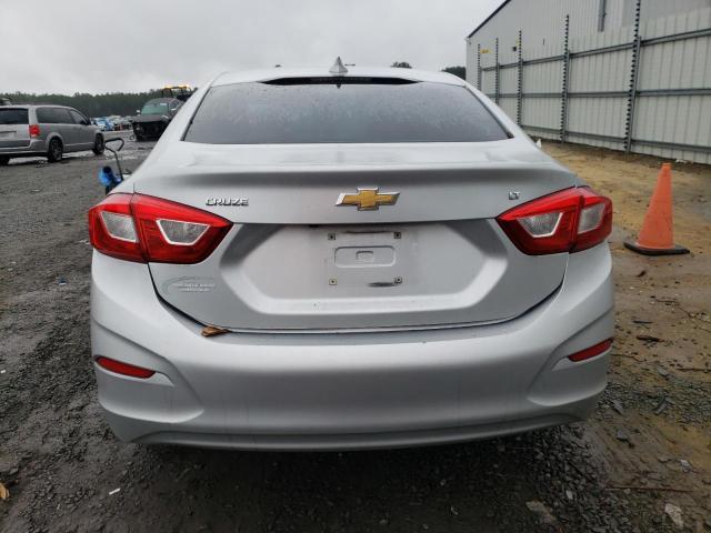 1G1BE5SM6G7328511 | 2016 CHEVROLET CRUZE LT