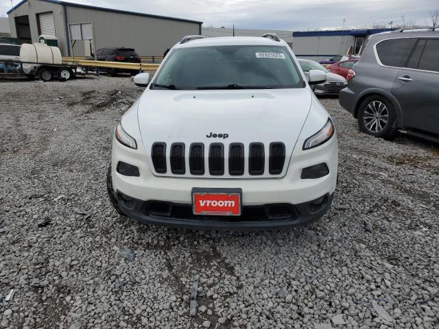 1C4PJMCB1GW120638 | 2016 JEEP CHEROKEE L