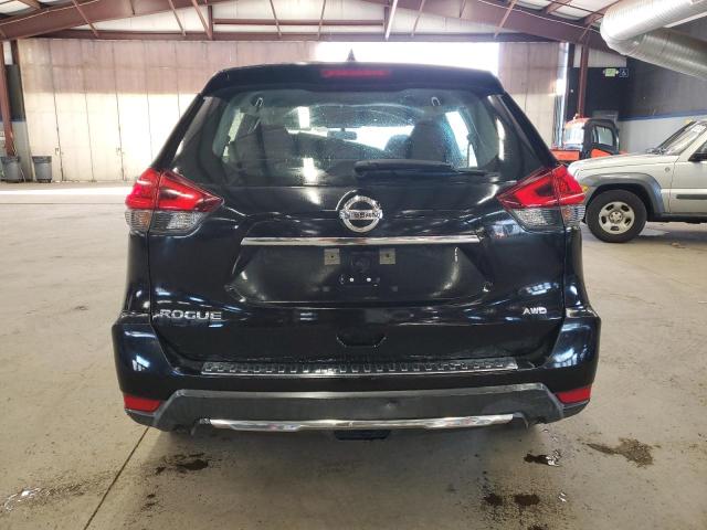 KNMAT2MV6JP572695 | 2018 NISSAN ROGUE S