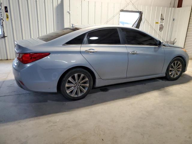 5NPEC4AC3EH876276 | 2014 HYUNDAI SONATA SE