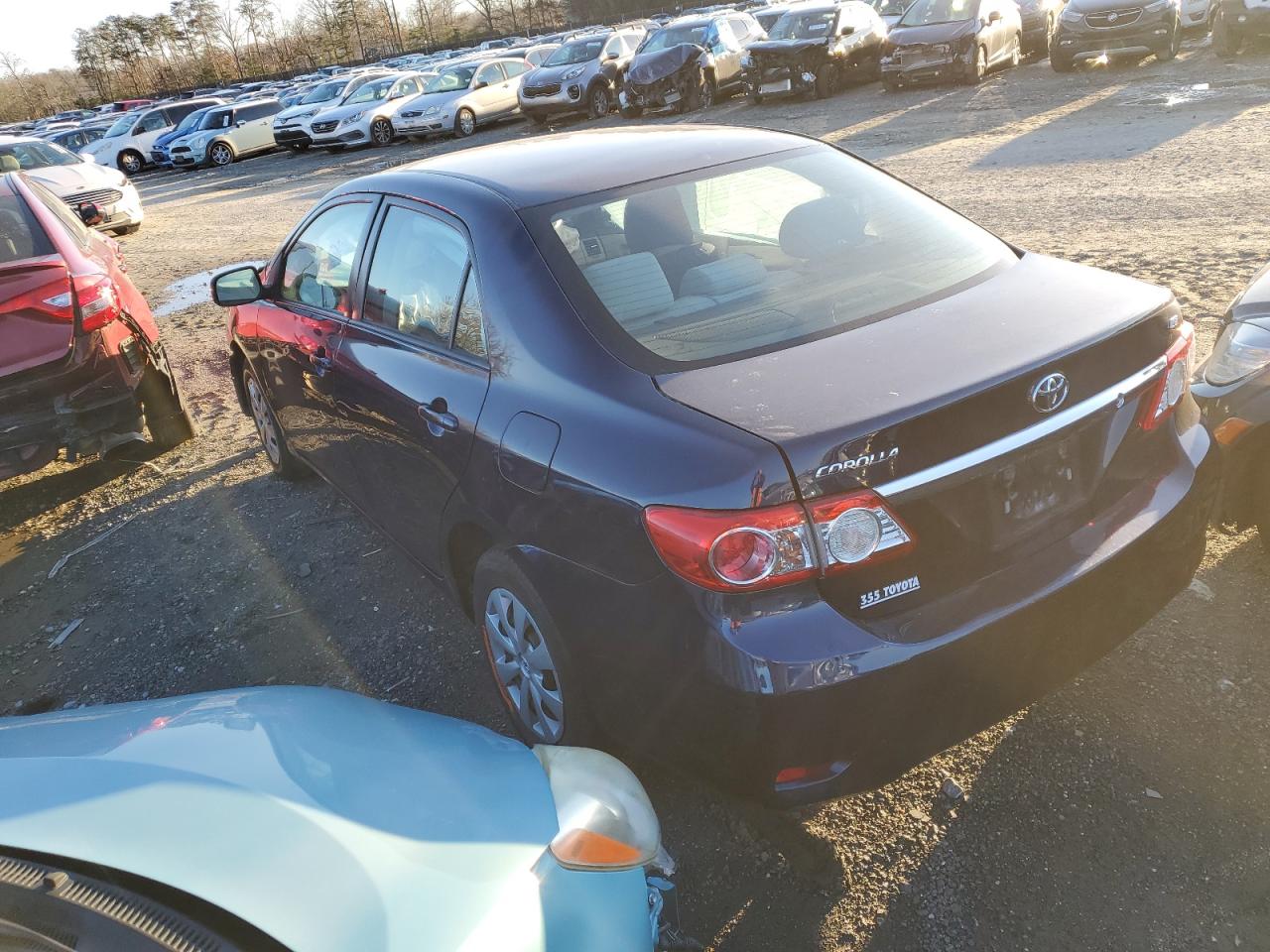 Global Auto Auctions