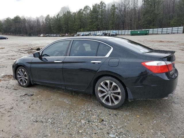 Vin: 1hgcr2f5xfa068148, lot: 39998544, honda accord sport 20152