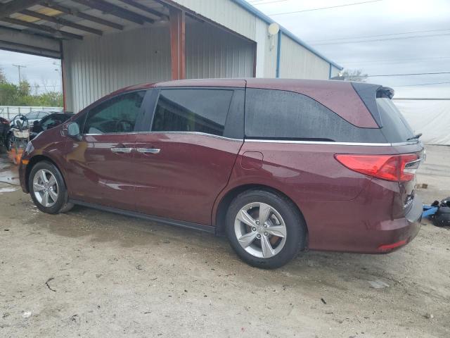 5FNRL6H71LB070101 | 2020 HONDA ODYSSEY EX