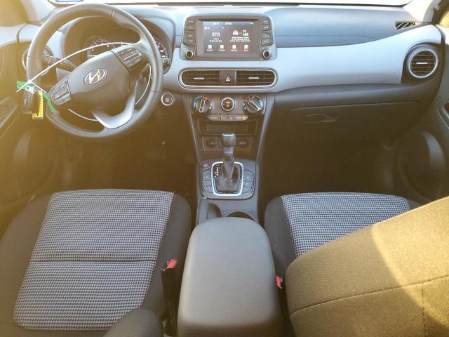 2021 HYUNDAI KONA SEL P - KM8K62AA0MU653979