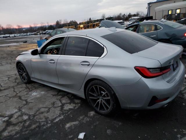 WBA5R7C56KFH15120 | 2019 BMW 330XI