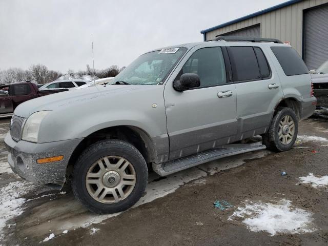 2005 Mercury Mountaineer 