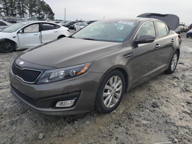 2014 Kia Optima EX