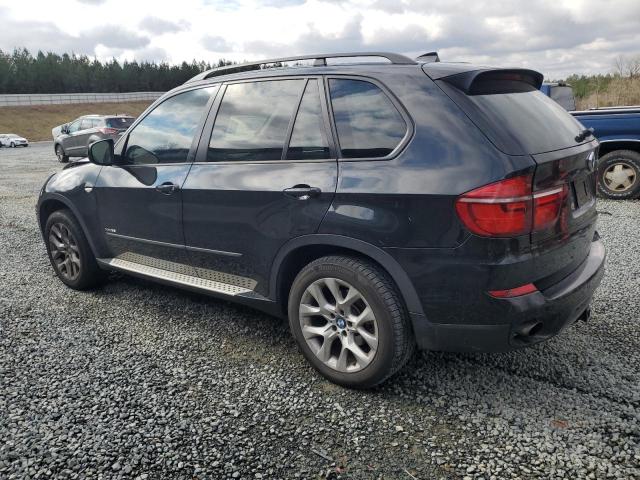 VIN 5UXZV4C50D0B02168 2013 BMW X5, Xdrive35I no.2