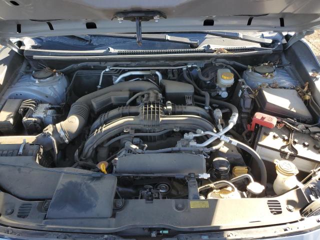 2019 SUBARU CROSSTREK - JF2GTAAC1K8274348