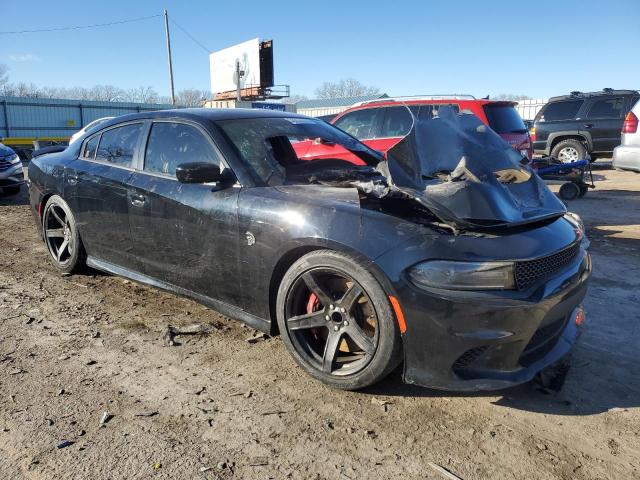 Vin: 2c3cdxl95hh522803, lot: 36936574, dodge charger srt hellcat 20174