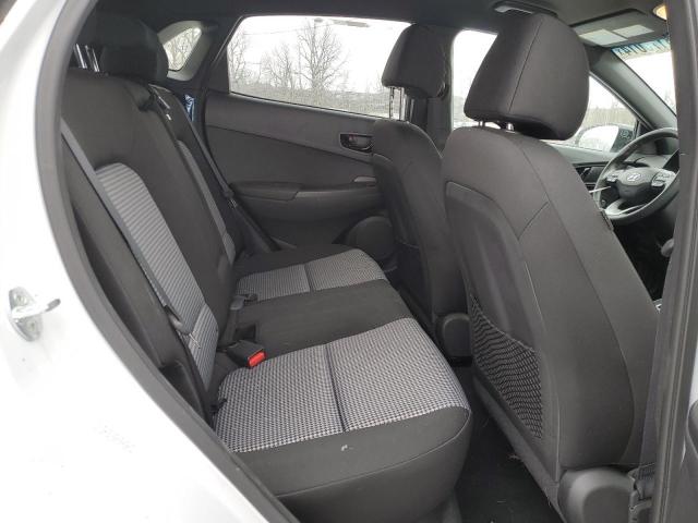 2021 HYUNDAI KONA NIGHT - KM8K6CA56MU695405