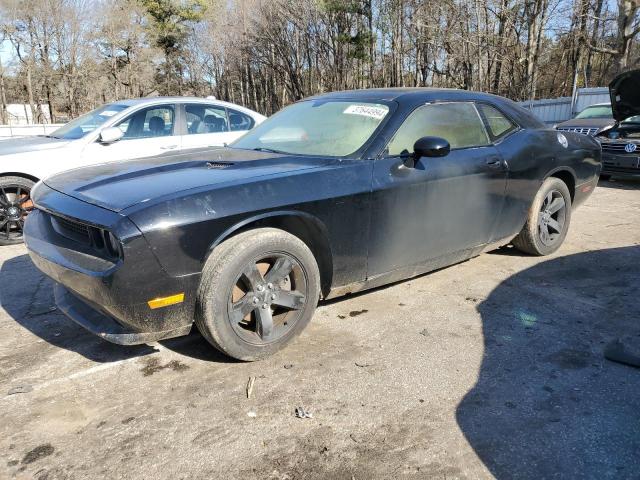 2012 Dodge Challenger Sxt VIN: 2C3CDYAG2CH124593 Lot: 37644994