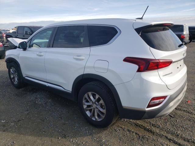 5NMS23AD5KH097737 | 2019 HYUNDAI SANTA FE S