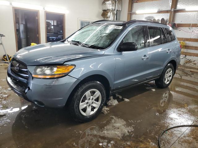 2009 Hyundai Santa Fe GLS