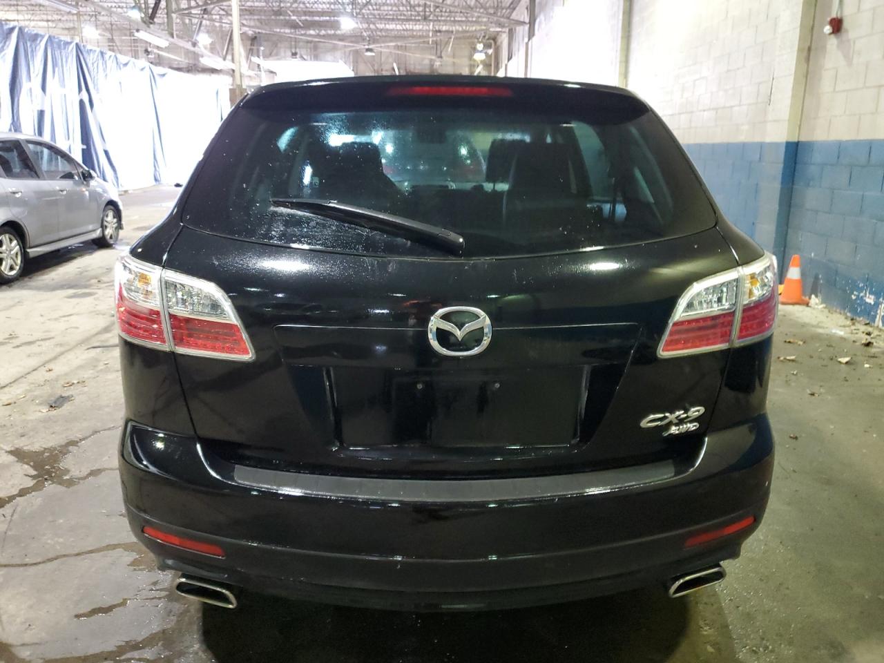 JM3TB3BAXC0337883 2012 Mazda Cx-9