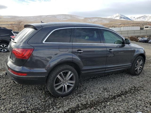 WA1VMAFE5ED018555 2014 AUDI Q7, photo no. 3