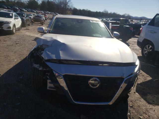 1N4BL4DV6KC135262 | 2019 Nissan altima sv