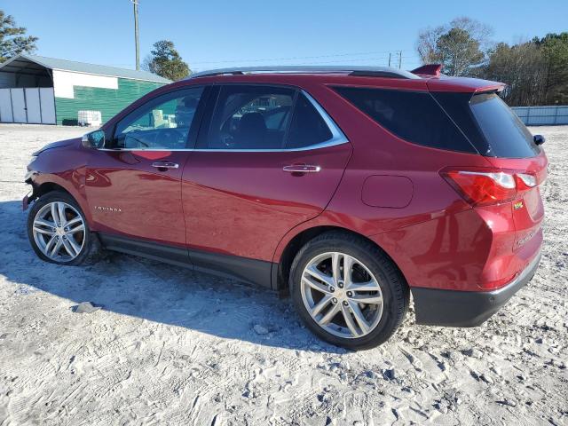 2019 CHEVROLET EQUINOX PR - 2GNAXPEX0K6221727