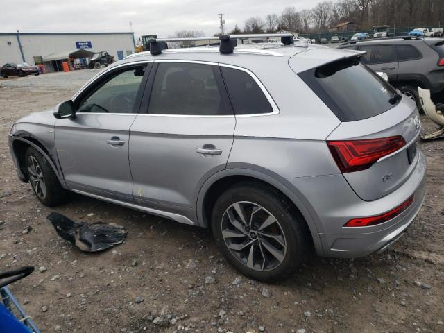 WA1EAAFY5N2082464 2022 AUDI Q5 - Image 2