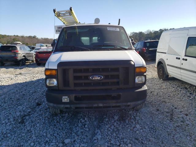 2011 Ford Econoline E250 Van VIN: 1FTNE2EL1BDA10473 Lot: 38264214