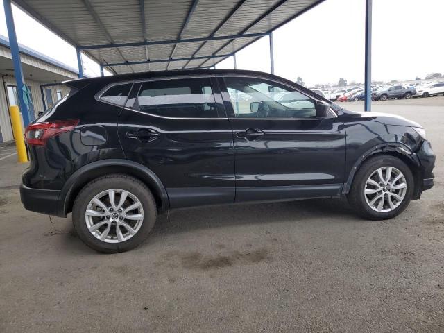 JN1BJ1AV1MW568091 | 2021 NISSAN ROGUE SPOR