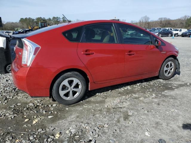 JTDKN3DU1E1785896 | 2014 TOYOTA PRIUS