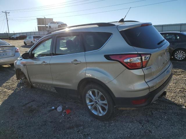 1FMCU0HD0JUD14312 | 2018 FORD ESCAPE SEL