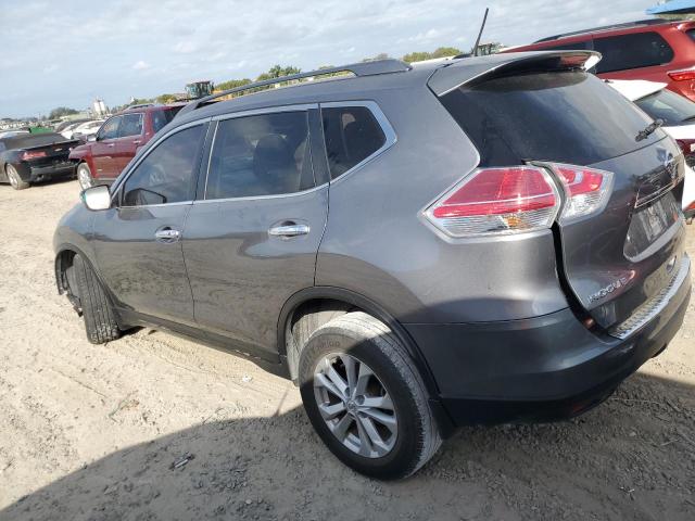 KNMAT2MT2GP668931 | 2016 NISSAN ROGUE S