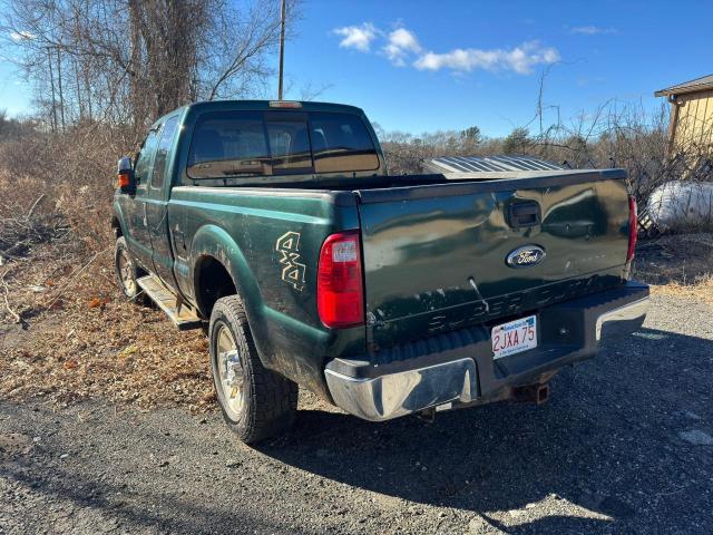 1FT8X3B60BEC89629 | 2011 Ford f350 super duty