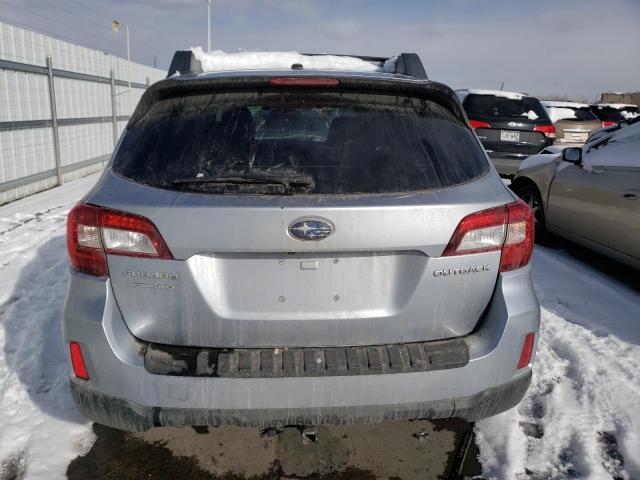 4S4BSBFC7F3265954 | 2015 SUBARU OUTBACK 2.