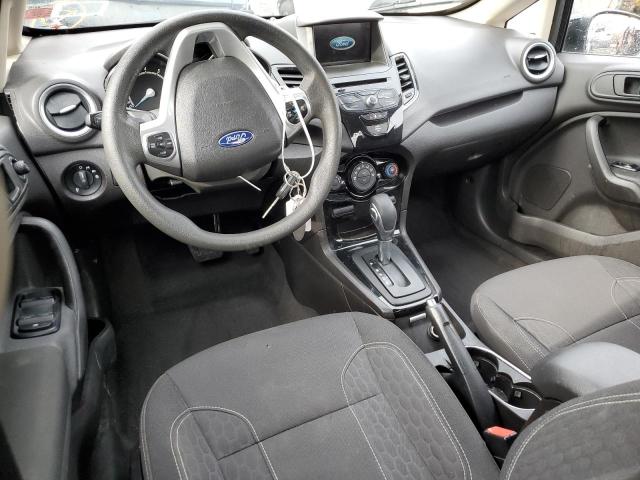 3FADP4BJ4HM149472 | 2017 FORD FIESTA SE