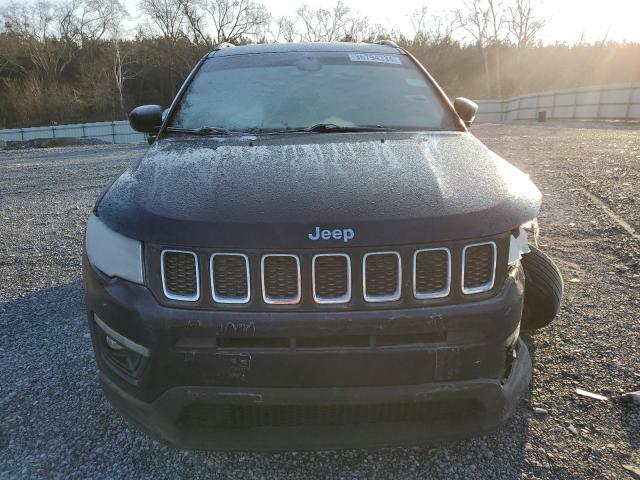 3C4NJDBB0JT200695 | 2018 JEEP COMPASS LA