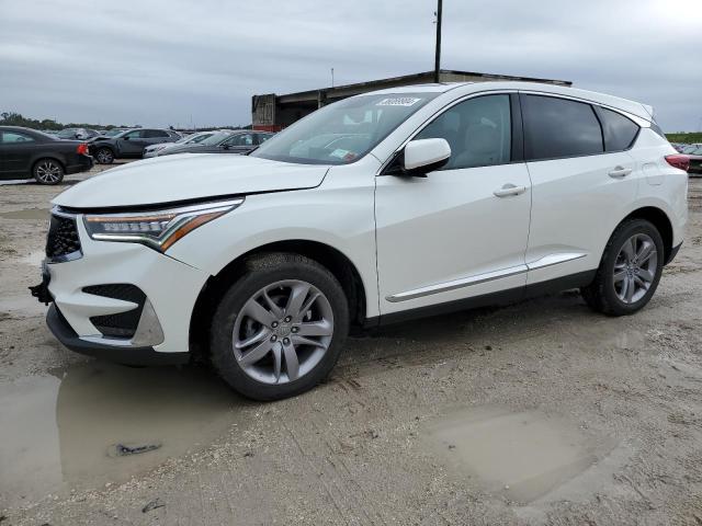 2019 Acura RDX 