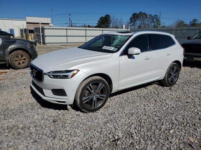 2018 VOLVO XC60 T6 LYVA22RK0JB087286