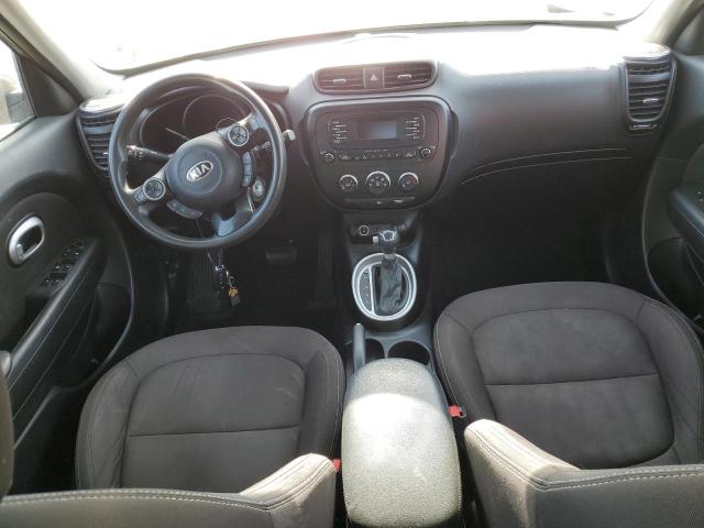 KNDJN2A22G7270043 | 2016 KIA SOUL