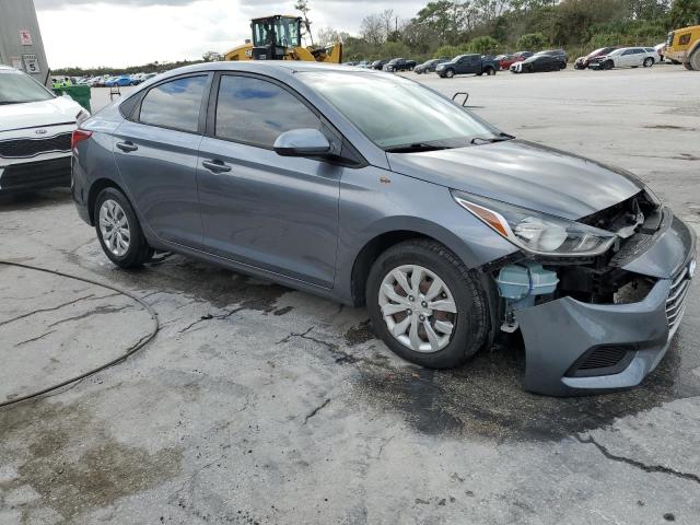 2019 HYUNDAI ACCENT SE 3KPC24A3XKE062023