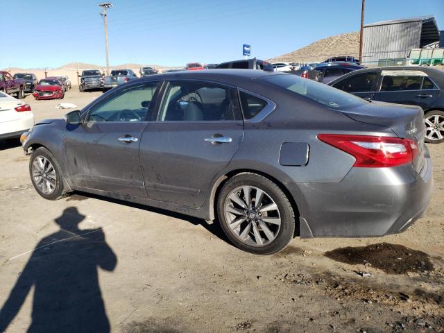 1N4AL3AP4HC124118 | 2017 NISSAN ALTIMA 2.5