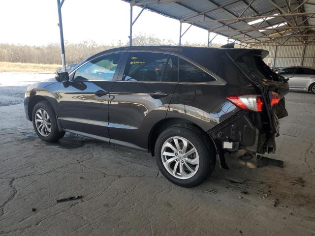 5J8TB4H57GL019993 | 2016 ACURA RDX TECHNO