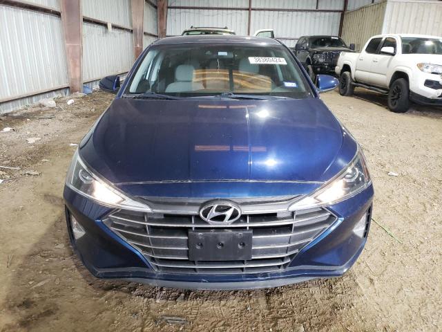 2020 HYUNDAI ELANTRA SE - 5NPD84LF4LH557714
