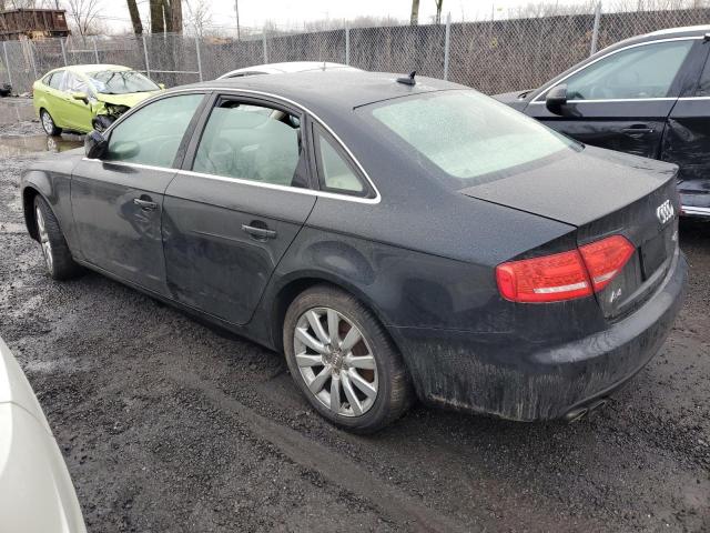 VIN 5N1AZ2MG7HN157029 2011 AUDI A4 no.2