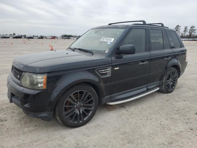 2011 Land Rover Range Rover Sport 