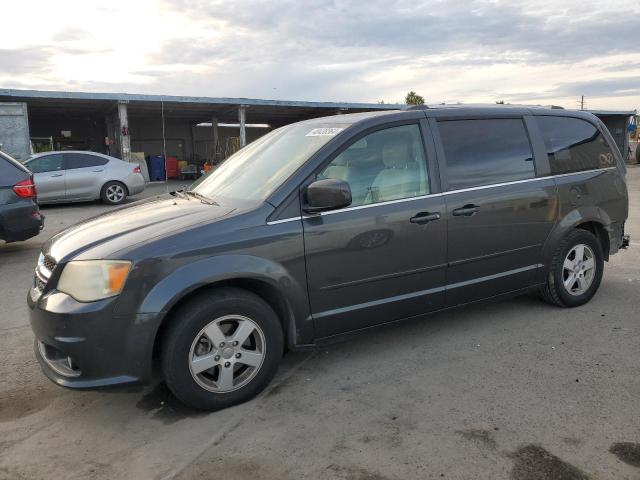 2011 Dodge Grand Caravan Crew