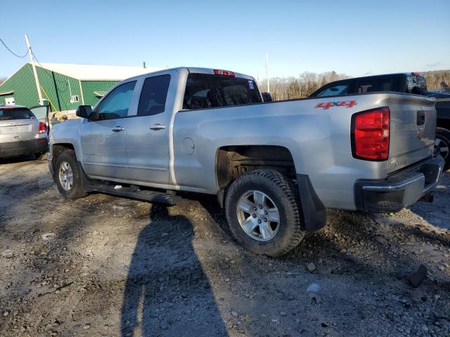 1GCVKREC8FZ444397 | 2015 CHEVROLET SILVERADO