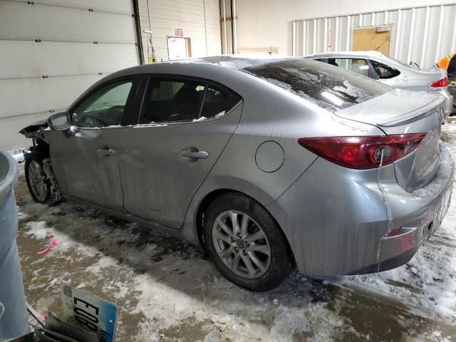 3MZBM1V73EM107554 | 2014 MAZDA 3 TOURING