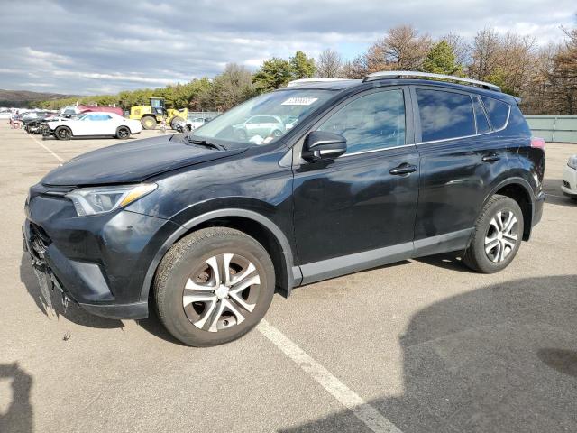 2T3BFREVXJW728227 | 2018 TOYOTA RAV4 LE