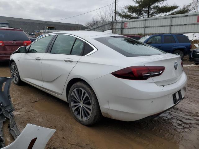 W04GP6SX5K1011235 | 2019 BUICK REGAL ESSE