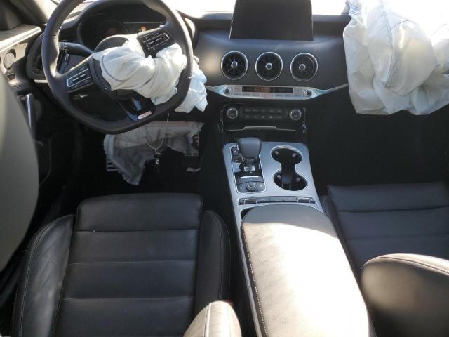 2020 KIA STINGER KNAE55LCXL6072526