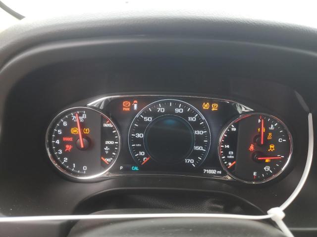2019 GMC ACADIA DEN 1GKKNPLSXKZ126997